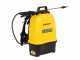 Stanley SXSPBS16E - Akku-R&uuml;ckenspr&uuml;hger&auml;t - 16 Liter - 14.4V/2Ah