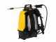Stanley SXSPBS16E - Akku-R&uuml;ckenspr&uuml;hger&auml;t - 16 Liter - 14.4V/2Ah