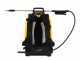 Stanley SXSPBS16E - Akku-R&uuml;ckenspr&uuml;hger&auml;t - 16 Liter - 14.4V/2Ah