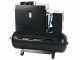 Italyco Maxi 10/270 D - Schraubenkompressor - Max. Druck 10 bar