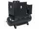 Italyco Maxi 10/270 D - Schraubenkompressor - Max. Druck 10 bar