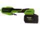 Greenworks G48PHTII - Akku Heckenschere auf Schaft - 48V 4Ah
