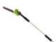 Greenworks G48PHTII - Akku Heckenschere auf Schaft - 48V 4Ah