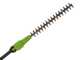 Greenworks G48PHTII - Akku Heckenschere auf Schaft - 48V 4Ah