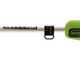 Greenworks G48PHTII - Akku Heckenschere auf Schaft - 48V 4Ah