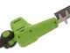 Greenworks G48PHTII - Akku Heckenschere auf Schaft - 48V 4Ah