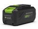 Greenworks G48PHTII - Akku Heckenschere auf Schaft - 48V 4Ah