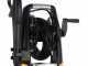 Lavor Galaxy 160 - Kaltwasser Hochdruckreiniger - 160 bar max - 510 l/h max