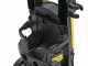 Lavor Galaxy 160 - Kaltwasser Hochdruckreiniger - 160 bar max - 510 l/h max