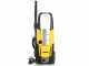 Lavor Galaxy 160 - Kaltwasser Hochdruckreiniger - 160 bar max - 510 l/h max