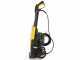 Lavor Galaxy 160 - Kaltwasser Hochdruckreiniger - 160 bar max - 510 l/h max