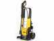 Lavor Galaxy 160 - Kaltwasser Hochdruckreiniger - 160 bar max - 510 l/h max