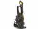 Lavor Galaxy 160 - Kaltwasser Hochdruckreiniger - 160 bar max - 510 l/h max