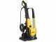 Lavor Galaxy 160 - Kaltwasser Hochdruckreiniger - 160 bar max - 510 l/h max