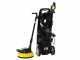 Lavor Galaxy 160 - Kaltwasser Hochdruckreiniger - 160 bar max - 510 l/h max