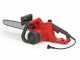 Einhell GC-EC 2040 - Elektro-Kettens&auml;ge 2000 W - Schwertl&auml;nge 40 cm