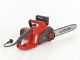 Einhell GC-EC 2040 - Elektro-Kettens&auml;ge 2000 W - Schwertl&auml;nge 40 cm