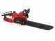 Einhell GC-EC 2040 - Elektro-Kettens&auml;ge 2000 W - Schwertl&auml;nge 40 cm