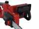 Einhell GC-EC 2040 - Elektro-Kettens&auml;ge 2000 W - Schwertl&auml;nge 40 cm