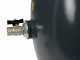 Italyco KVE 20/270 Premium - Schraubenkompressor - Max. Druck 10 bar