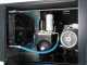 Italyco KVE 20/270 Premium - Schraubenkompressor - Max. Druck 10 bar