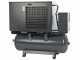 Italyco KVE 20/270 Premium - Schraubenkompressor - Max. Druck 10 bar
