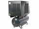 Italyco KVE 20/270 Premium - Schraubenkompressor - Max. Druck 10 bar
