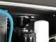 Italyco KVE 20/270 Premium - Schraubenkompressor - Max. Druck 10 bar