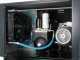 Italyco KVE 20/270 Premium - Schraubenkompressor - Max. Druck 10 bar