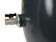 Italyco KVE 20/270 Premium - Schraubenkompressor - Max. Druck 10 bar