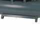 Italyco KVE 20/270 Premium - Schraubenkompressor - Max. Druck 10 bar