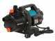 Gardena 3700/4 BASIC - Tauchpumpe 800W - 4,1 bar - 3.700 l/h