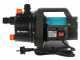 Gardena 3700/4 BASIC - Tauchpumpe 800W - 4,1 bar - 3.700 l/h