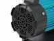 Gardena 3700/4 BASIC - Tauchpumpe 800W - 4,1 bar - 3.700 l/h