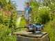 Gardena 3700/4 BASIC - Tauchpumpe 800W - 4,1 bar - 3.700 l/h