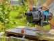 Gardena 3700/4 BASIC - Tauchpumpe 800W - 4,1 bar - 3.700 l/h
