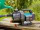 Gardena 3700/4 BASIC - Tauchpumpe 800W - 4,1 bar - 3.700 l/h