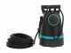 Gardena 8600 BASIC - Klarwasser-Tauchpumpe - 400 W - 8600 l/h - 0.55 bar