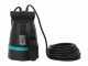 Gardena 8600 BASIC - Klarwasser-Tauchpumpe - 400 W - 8600 l/h - 0.55 bar