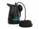 Gardena 8600 BASIC - Klarwasser-Tauchpumpe - 400 W - 8600 l/h - 0.55 bar