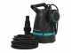 Gardena 8600 BASIC - Klarwasser-Tauchpumpe - 400 W - 8600 l/h - 0.55 bar
