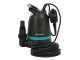 Gardena 8600 BASIC - Klarwasser-Tauchpumpe - 400 W - 8600 l/h - 0.55 bar