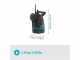 Gardena 8600 BASIC - Klarwasser-Tauchpumpe - 400 W - 8600 l/h - 0.55 bar