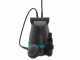 Gardena 8600 BASIC - Klarwasser-Tauchpumpe - 400 W - 8600 l/h - 0.55 bar