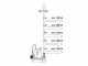 Gardena 8600 BASIC - Klarwasser-Tauchpumpe - 400 W - 8600 l/h - 0.55 bar