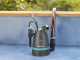 Gardena 8600 BASIC - Klarwasser-Tauchpumpe - 400 W - 8600 l/h - 0.55 bar