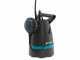 Gardena 8600 BASIC - Klarwasser-Tauchpumpe - 400 W - 8600 l/h - 0.55 bar