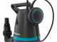 Gardena 8600 BASIC - Klarwasser-Tauchpumpe - 400 W - 8600 l/h - 0.55 bar