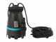 Gardena 10500 BASIC Schmutzwasser-Tauchpumpe -400 W - 10500 l/h - 0.5 bar