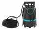 Gardena 10500 BASIC Schmutzwasser-Tauchpumpe -400 W - 10500 l/h - 0.5 bar